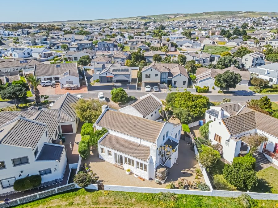 3 Bedroom Property for Sale in Country Club Western Cape